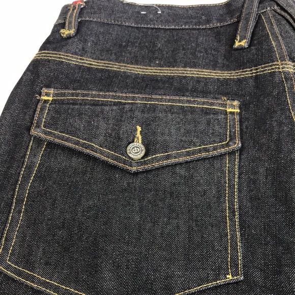 CROWN BASICS Men’s Jeans - Picture 8 of 11